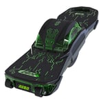 Neon Nitro 8 one wheel electric skateboard (top view)